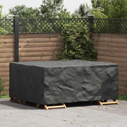 Pokrov za namještaj Jednobojno Crna 200 x 150 x 85 cm 210D - 210D Oxford tkanina 200 x 150 x 85 cm Cijena