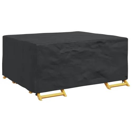 Pokrov za namještaj Jednobojno Crna 200 x 150 x 85 cm 210D - 210D Oxford tkanina 200 x 150 x 85 cm Cijena
