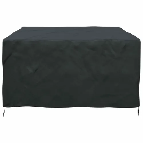 Pokrov za namještaj Jednobojno Crna 200 x 165 x 80 cm 420D - 420D Oxford tkanina 200 x 165 x 80 cm Cijena