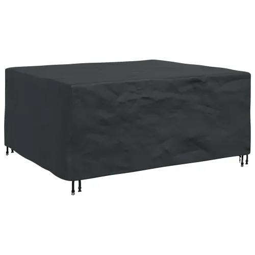 Pokrov za namještaj Jednobojno Crna 200 x 165 x 80 cm 420D - 420D Oxford tkanina 200 x 165 x 80 cm Cijena