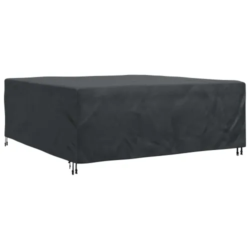 Pokrov za namještaj Jednobojno Crna 200 x 200 x 90 cm 420D - 420D Oxford tkanina 200 x 200 x 90 cm Cijena