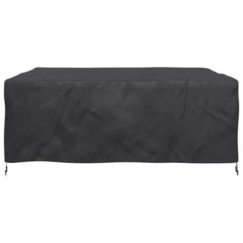Pokrov za namještaj Jednobojno Crna 210 x 200 x 70 cm 420D - 420D Oxford tkanina 210 x 200 x 70 cm Cijena