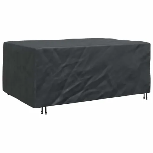 Pokrov za namještaj Jednobojno Crna 210 x 130 x 70 cm 210D - 210D Oxford tkanina 210 x 130 x 70 cm Cijena