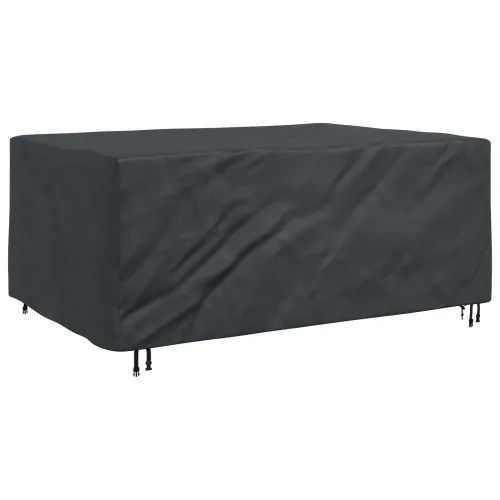 Pokrov za namještaj Jednobojno Crna 210 x 130 x 70 cm 210D - 210D Oxford tkanina 210 x 130 x 70 cm Cijena