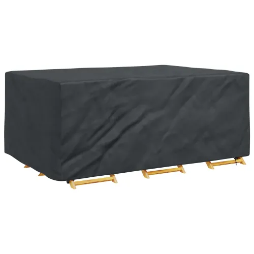 Pokrov za namještaj Jednobojno Crna 210 x 130 x 70 cm 210D - 210D Oxford tkanina 210 x 130 x 70 cm Cijena