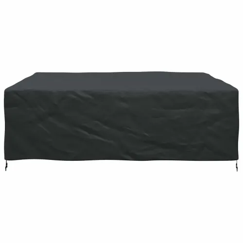 Pokrov za namještaj Jednobojno Crna 220 x 220 x 70 cm 210D - 210D Oxford tkanina 220 x 220 x 70 cm Cijena