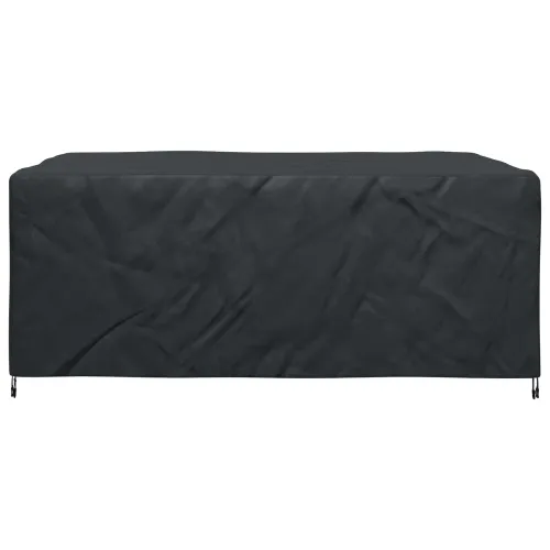 Pokrov za namještaj Jednobojno Crna 220 x 190 x 85 cm 420D - 420D Oxford tkanina 220 x 190 x 85 cm Cijena
