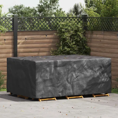 Pokrov za namještaj Jednobojno Crna 230 x 165 x 80 cm 210D - 210D Oxford tkanina 230 x 165 x 80 cm Cijena