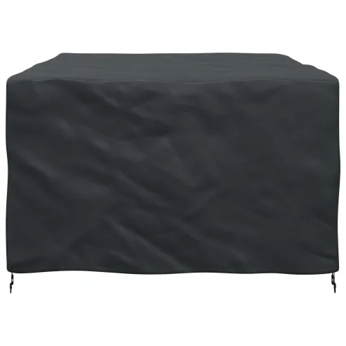 Pokrov za namještaj Jednobojno Crna 230 x 165 x 80 cm 210D - 210D Oxford tkanina 230 x 165 x 80 cm Cijena