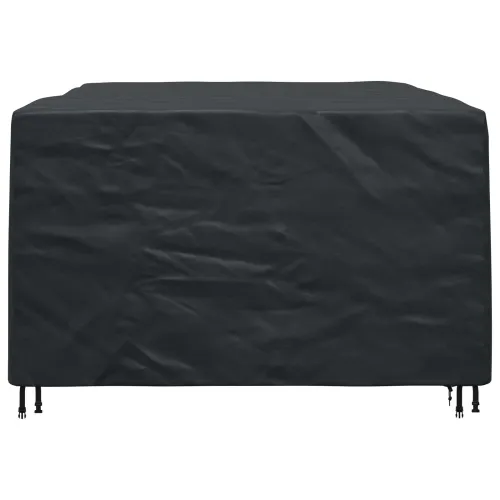 Pokrov za namještaj Jednobojno Crna 240 x 160 x 100 cm 210D - 210D Oxford tkanina 240 x 160 x 100 cm Cijena