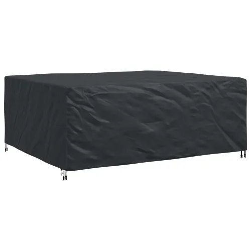 Pokrov za namještaj Jednobojno Crna 250 x 210 x 70 cm 210D - 210D Oxford tkanina 250 x 210 x 70 cm Cijena
