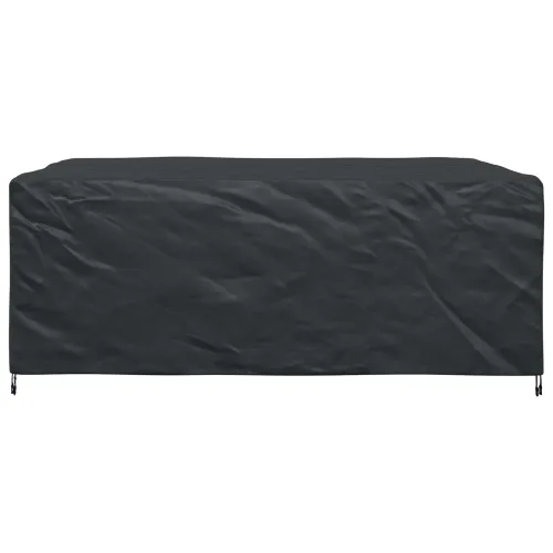 Pokrov za namještaj Jednobojno Crna 250 x 210 x 70 cm 420D - 420D Oxford tkanina 250 x 210 x 70 cm Cijena