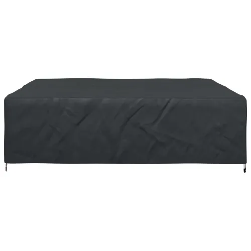 Pokrov za namještaj Jednobojno Crna 260 x 260 x 70 cm 600D - 600D Oxford tkanina 260 x 260 x 70 cm Cijena