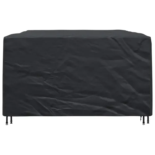 Pokrov za namještaj Jednobojno Crna 270 x 180 x 90 cm 210D - 210D Oxford tkanina 270 x 180 x 90 cm Cijena