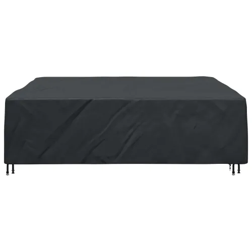 Pokrov za namještaj Jednobojno Crna 275 x 275 x 70 cm 210D - 210D Oxford tkanina 275 x 275 x 70 cm Cijena