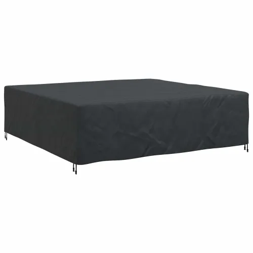 Pokrov za namještaj Jednobojno Crna 275 x 275 x 70 cm 210D - 210D Oxford tkanina 275 x 275 x 70 cm Cijena