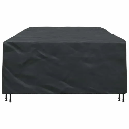 Pokrov za namještaj Jednobojno Crna 305 x 190 x 85 cm 210D - 210D Oxford tkanina 305 x 190 x 85 cm Cijena