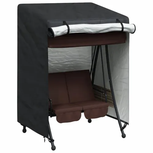 Navlaka za vanjsku ljuljačku 120 x 90 x 155 cm - 210D Oxford tkanina 120 x 90 x 140/155 cm Cijena