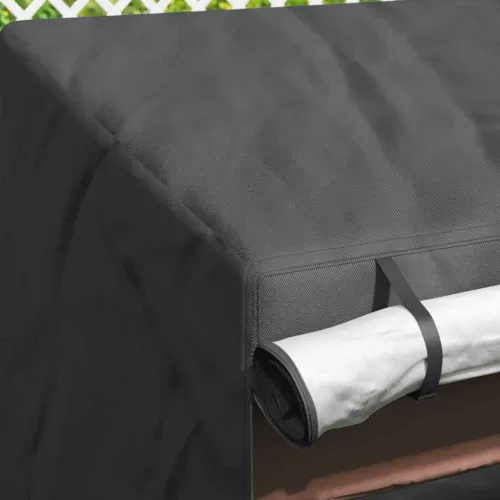 Navlaka za vanjsku ljuljačku 135 x 100 x 165 cm - 210D Oxford tkanina 135 x 100 x 140/165 cm Cijena
