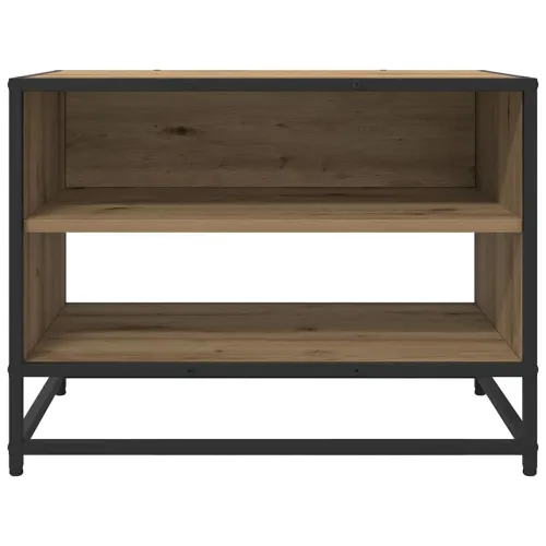 TV Jedinice 61 x 40 x 46 cm Umjetnički hrast Konstruirano drvo - hrast artisan 61 cm Cijena