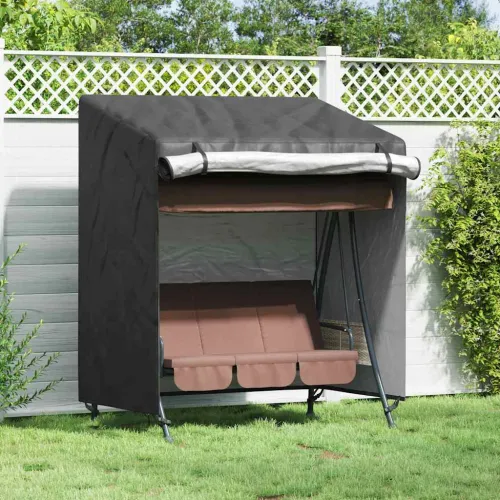 Navlaka za vanjsku ljuljačku 155 x 95 x 165 cm - 600D Oxford tkanina 155 x 95 x 140/165 cm Cijena