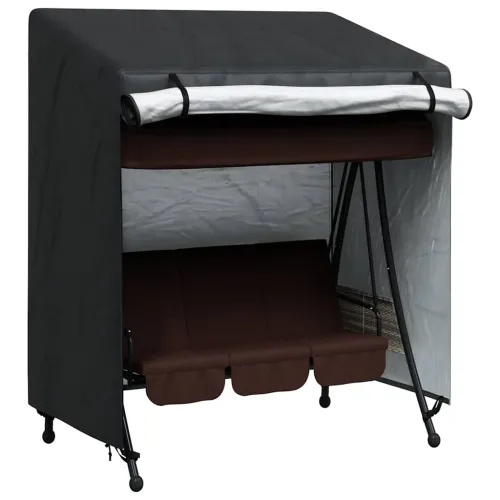 Navlaka za vanjsku ljuljačku 155 x 95 x 165 cm - 600D Oxford tkanina 155 x 95 x 140/165 cm Cijena