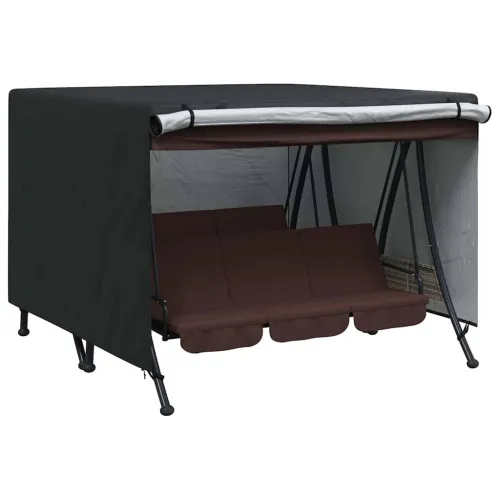 Navlaka za vanjsku ljuljačku 250 x 250 x 160 cm - 420D Oxford tkanina 250 x 250 x 160 cm Cijena