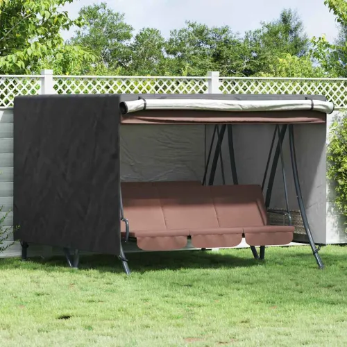 Navlaka za vanjsku ljuljačku 250 x 250 x 160 cm - 600D Oxford tkanina 250 x 250 x 160 cm Cijena