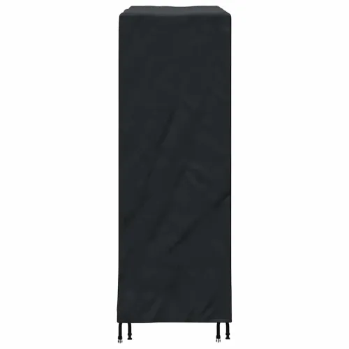 Pokrov za ping pong stol 165 x 70 x 185 cm tkanina Nepravilan - 210D Oxford tkanina 165 x 70 x 185 cm Cijena