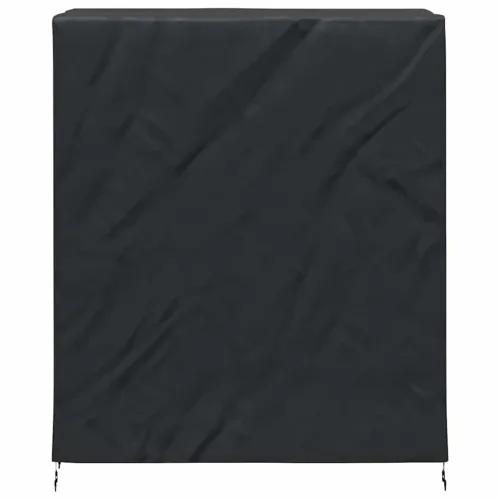 Pokrov za ping pong stol 165 x 70 x 185 cm tkanina Nepravilan - 210D Oxford tkanina 165 x 70 x 185 cm Cijena