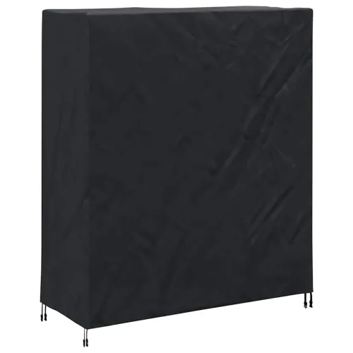 Pokrov za ping pong stol 165 x 70 x 185 cm tkanina Nepravilan - 210D Oxford tkanina 165 x 70 x 185 cm Cijena