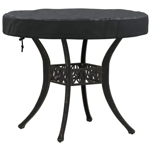 Pokrivač za Vanjski Stol 62 x 62 x 10 cm 210D Oxford tkanina - 210D Oxford tkanina 62 x 62 x 10 cm Cijena