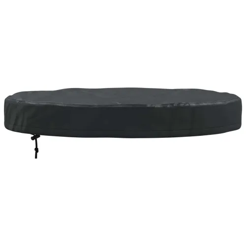 Pokrivač za Vanjski Stol 72 x 72 x 10 cm 210D Oxford tkanina - 210D Oxford tkanina 72 x 72 x 10 cm Cijena