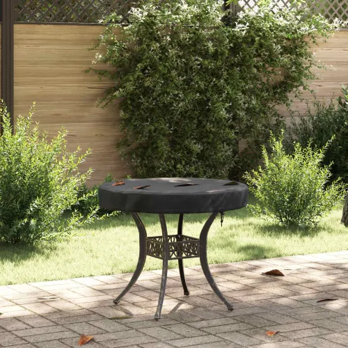 Pokrivač za Vanjski Stol 72 x 72 x 10 cm 210D Oxford tkanina - 210D Oxford tkanina 72 x 72 x 10 cm Cijena