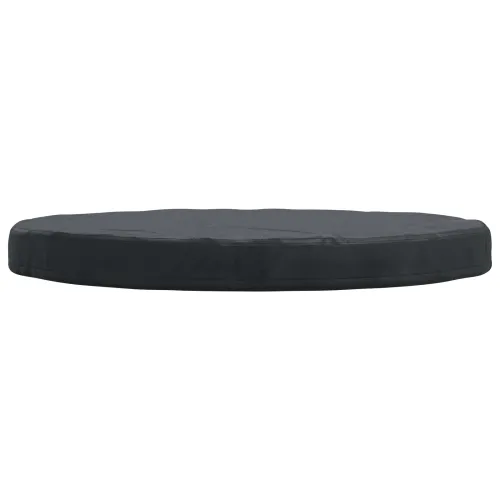 Pokrivač za Vanjski Stol 112 x 112 x 10 cm 210D Oxford tkanina - 210D Oxford tkanina 112 x 112 x 10 cm Cijena