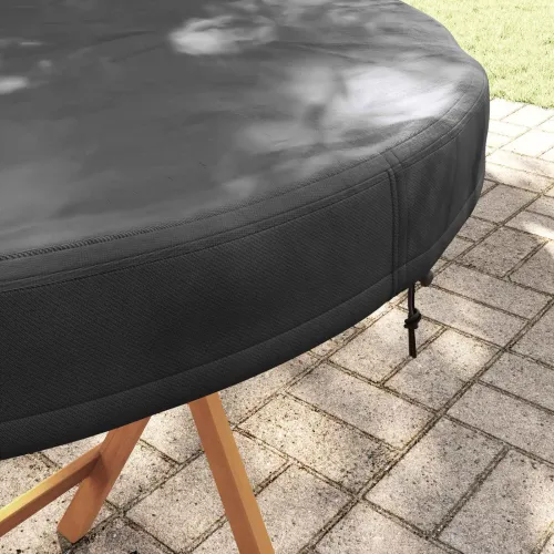 Pokrivač za Vanjski Stol 112 x 112 x 10 cm 210D Oxford tkanina - 210D Oxford tkanina 112 x 112 x 10 cm Cijena