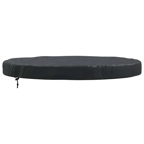 Pokrivač za Vanjski Stol 112 x 112 x 10 cm 210D Oxford tkanina - 210D Oxford tkanina 112 x 112 x 10 cm Cijena