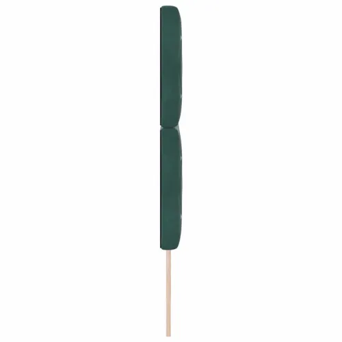Uzglavlje Tamnozelena 144 cm Baršun - Tamnozelena 140 cm Visoki uzglavlje Cijena
