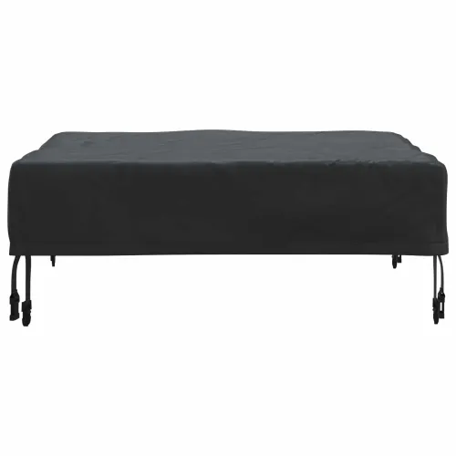 Pokrov za stol 62 x 62 x 15 cm 600D Oxford tkanina Četvrtasti - 600D Oxford tkanina 62 x 62 x 15 cm Cijena