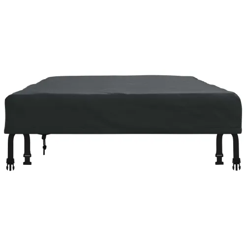 Pokrov za stol 142 x 82 x 15 cm tkanina Pravokutni Vodootporan - 420D Oxford tkanina 142 x 82 x 15 cm Cijena