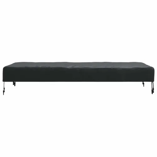 Pokrov za stol 142 x 82 x 15 cm tkanina Pravokutni Vodootporan - 420D Oxford tkanina 142 x 82 x 15 cm Cijena