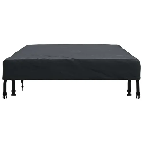 Pokrov za stol 162 x 92 x 15 cm tkanina Pravokutni Vodootporan - 210D Oxford tkanina 162 x 92 x 15 cm Cijena