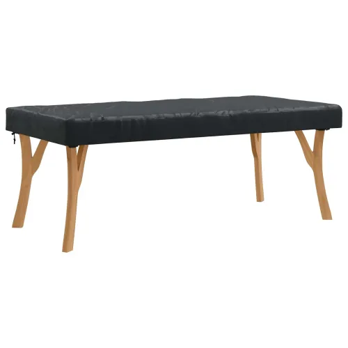 Pokrov za stol 162 x 92 x 15 cm tkanina Pravokutni Vodootporan - 420D Oxford tkanina 162 x 92 x 15 cm Cijena