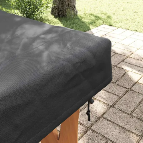 Pokrov za stol 182 x 92 x 15 cm tkanina Pravokutni Vodootporan - 210D Oxford tkanina 182 x 92 x 15 cm Cijena