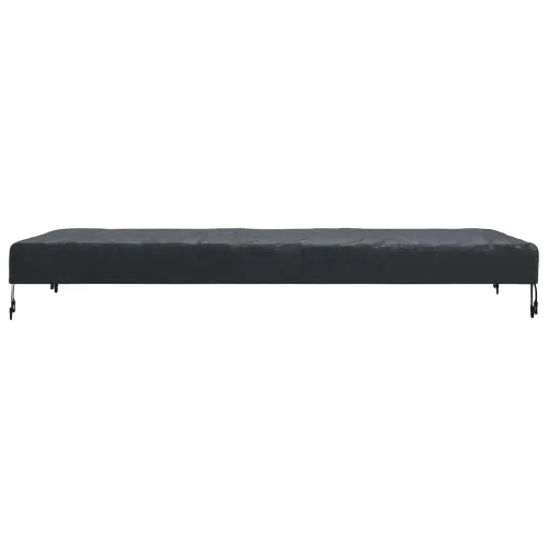 Pokrov za stol 102 x 182 x 15 cm tkanina Pravokutni Vodootporan - 420D Oxford tkanina 182 x 102 x 15 cm Cijena