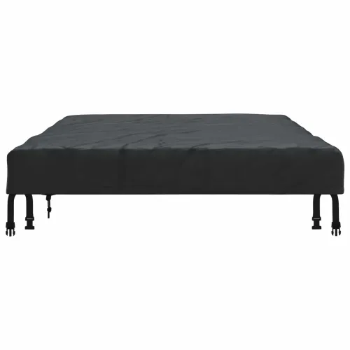 Pokrov za stol 202 x 102 x 15 cm tkanina Pravokutni Vodootporan - 210D Oxford tkanina 202 x 102 x 15 cm Cijena