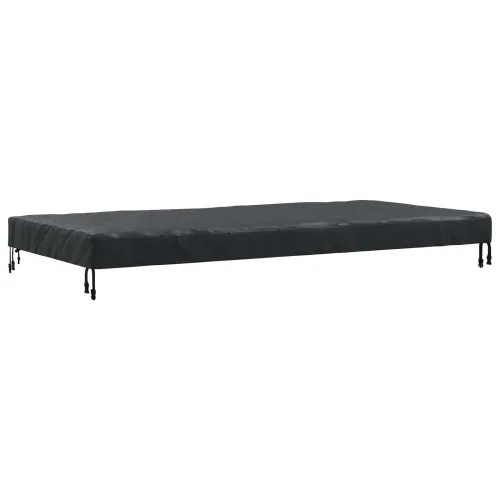 Pokrov za stol 202 x 102 x 15 cm tkanina Pravokutni Vodootporan - 210D Oxford tkanina 222 x 102 x 15 cm Cijena