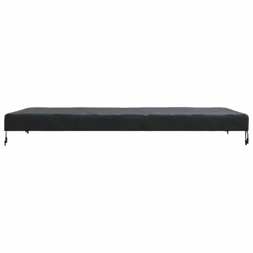 Pokrov za stol 202 x 102 x 15 cm tkanina Pravokutni Vodootporan - 210D Oxford tkanina 222 x 102 x 15 cm Cijena