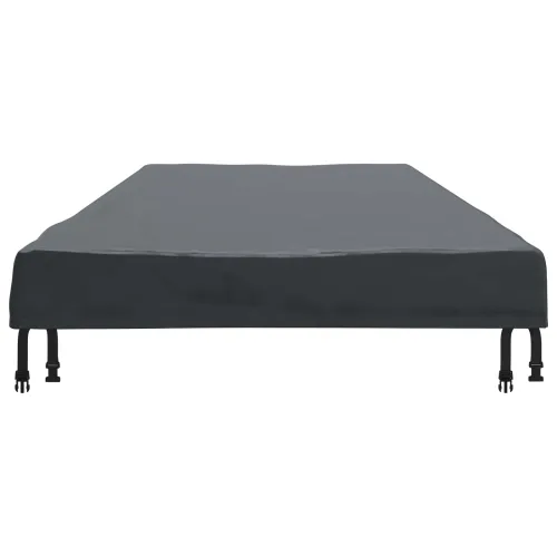 Pokrov za stol 242 x 102 x 15 cm tkanina Pravokutni Vodootporan - 420D Oxford tkanina 242 x 102 x 15 cm Cijena