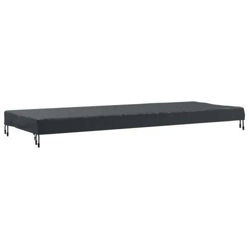 Pokrov za stol 242 x 102 x 15 cm tkanina Pravokutni Vodootporan - 420D Oxford tkanina 242 x 102 x 15 cm Cijena